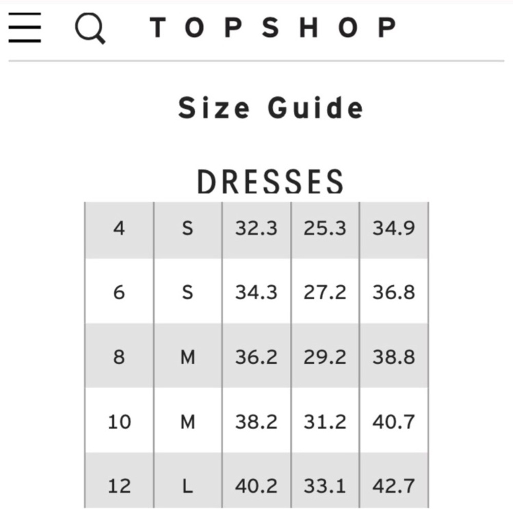 TOPSHOP TAFFETA BOW ONE-SHOULDER MINI DRESS - Picture 2 of 5